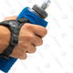 Nathan Sports ExoDraw 2.0 incorporates insulation to keep your water colder, longer.